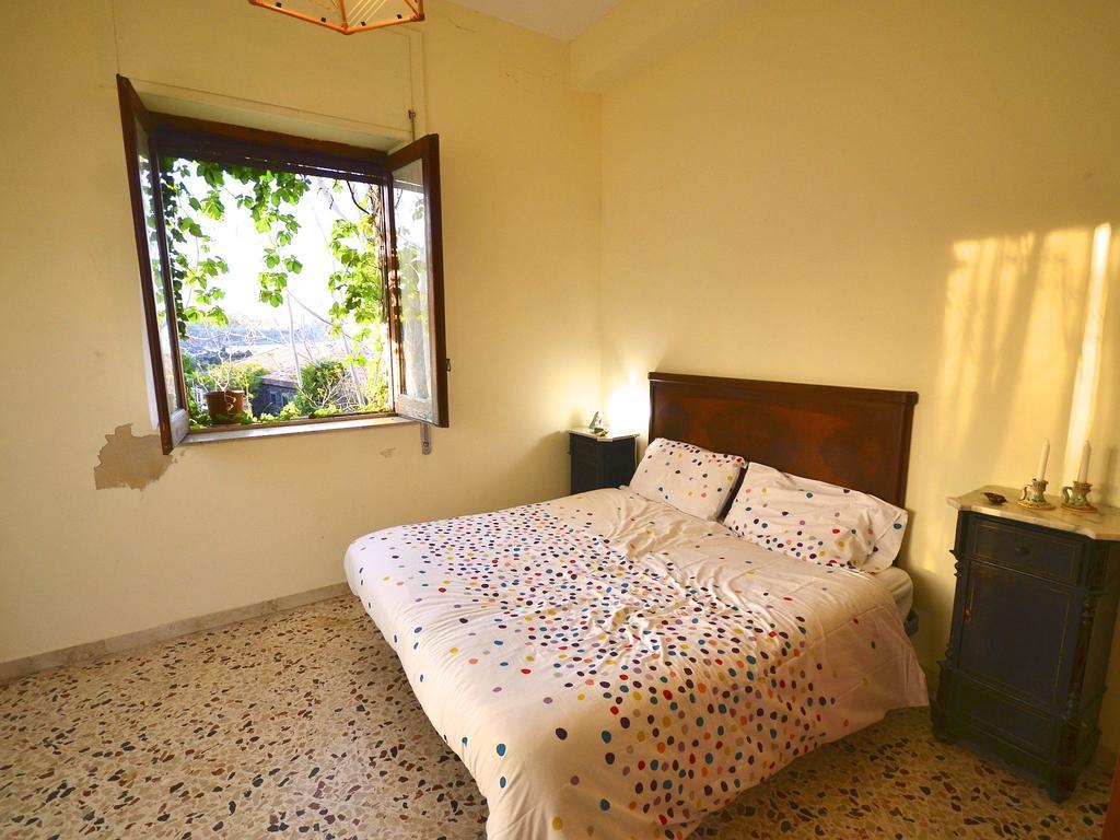 Cozy Holiday Home In Pozzillo With Terrace Acireale Εξωτερικό φωτογραφία