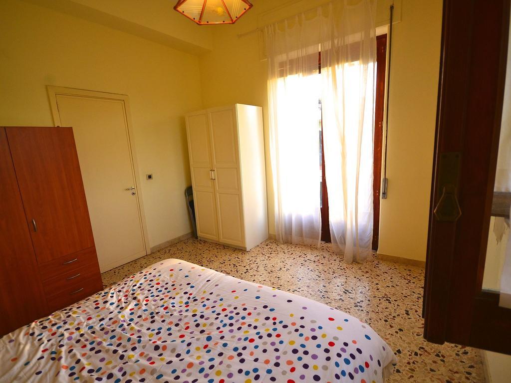 Cozy Holiday Home In Pozzillo With Terrace Acireale Εξωτερικό φωτογραφία